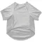 Charlotte Hornets Liam McNeeley White  Dog & Cat Pet Jersey