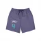 Charlotte Hornets Sion James Purple  Unisex Shorts